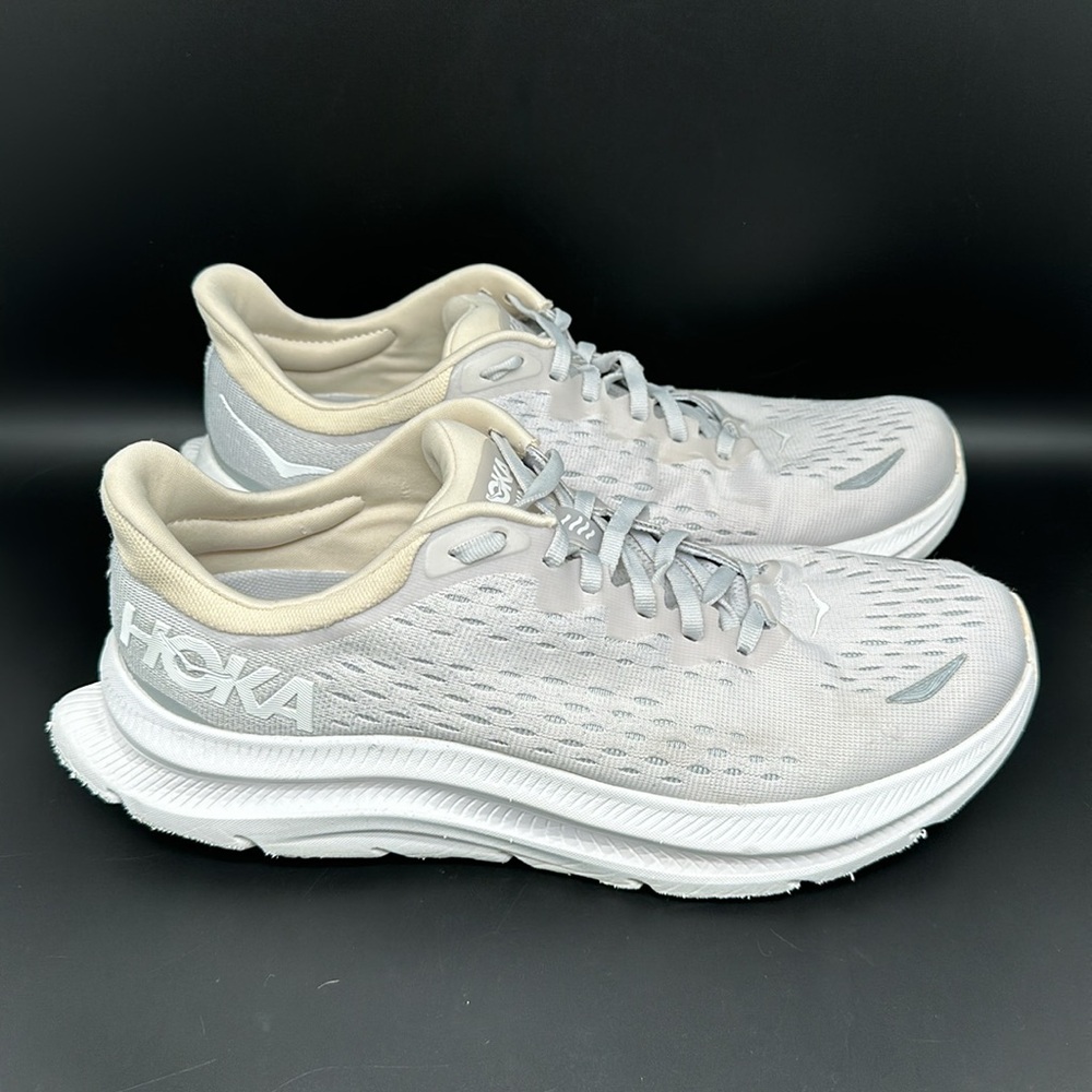 Hoka One Kawana Road Running Shoes Women's Sz 9B